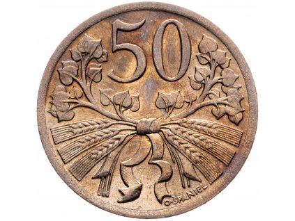 50 Haléř 1931-E-4647-1