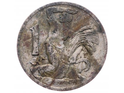 1 Koruna 1930-E-4690-1