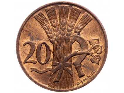 20 Haléř 1948-E-4709-1