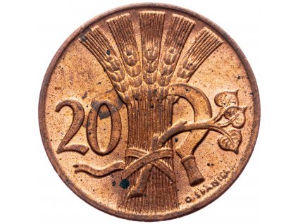 20 Haléř 1948-E-4713-1