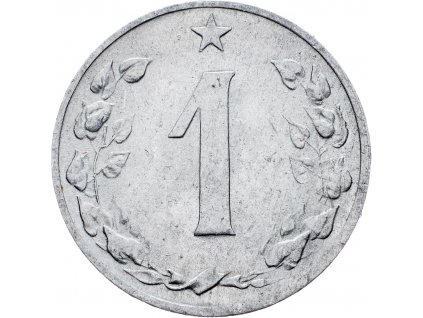 1 Haléř 1958-E-5186-1