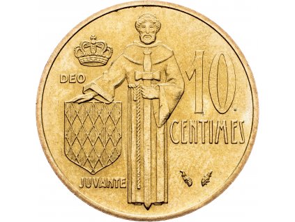10 Centimes 1982-E-5410-1