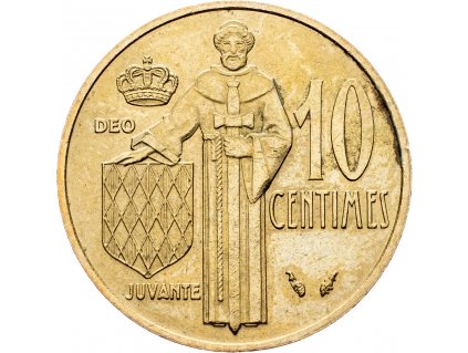10 Centimes 1979-E-5412-1