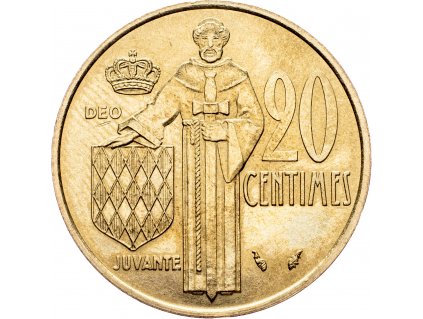 20 Centimes 1978-E-5414-1