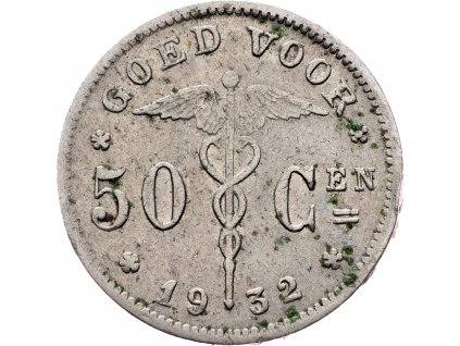 50 Centimes 1932-E-5423-1
