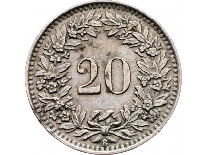 20 Rappen 1948-E-5429-1