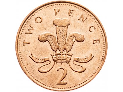 2 Pence 1996-E-5500-1