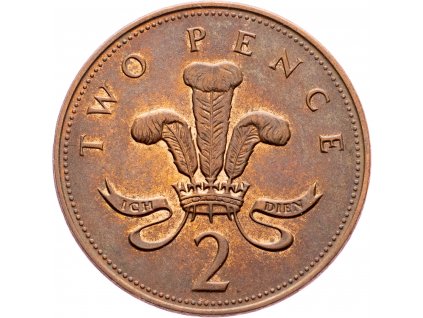 2 Pence 1997-E-5501-1