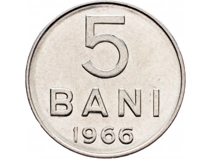 5 Bani 1966-E-5560-1