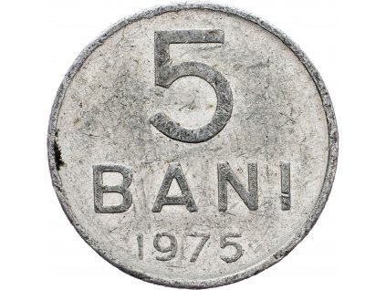 5 Bani 1975-E-5562-1