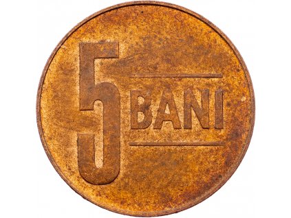 5 Bani 2009-E-5565-1