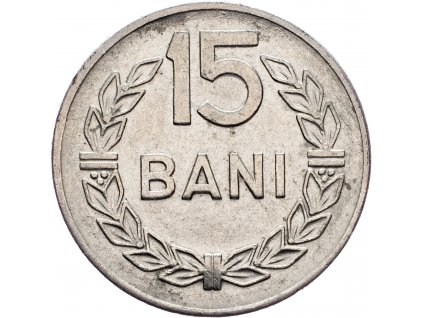 15 Bani 1960-E-5567-1