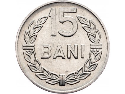 15 Bani 1966-E-5568-1
