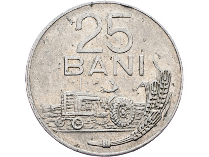 25 Bani 1982-E-5572-1