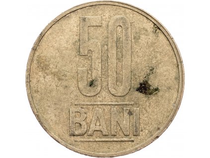 50 Bani 2006-E-5574-1