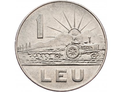 1 Leu 1966-E-5579-1