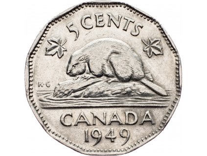 5 Cent 1949-E-5647-1