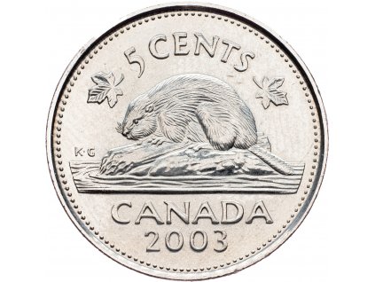 5 Cent 2003-E-5661-1