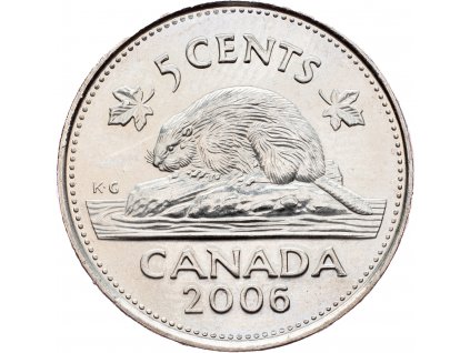 5 Cent 2006-E-5662-1