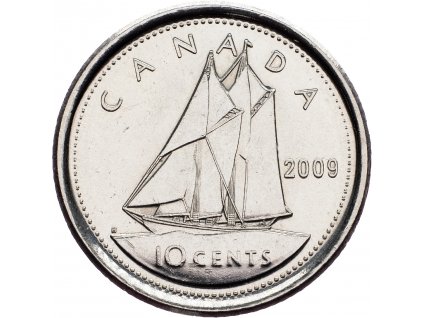 10 Cent 2009-E-5681-1
