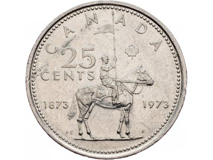 25 Cent 1973-E-5694-1