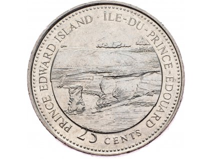 25 Cent 1992-E-5703-1