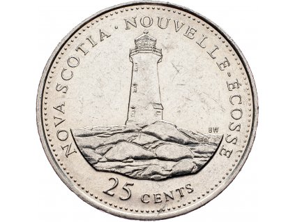 25 Cent 1992-E-5705-1