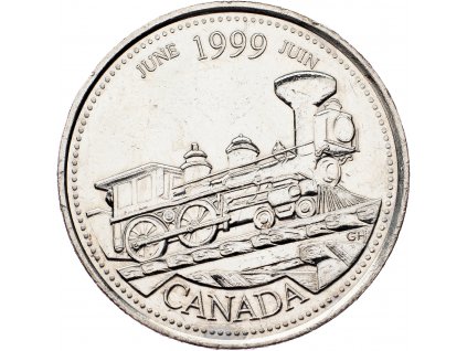 25 Cent 1999-E-5714-1