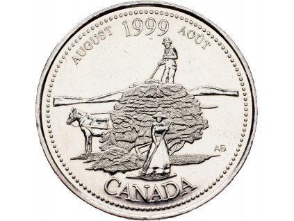 25 Cent 1999-E-5716-1