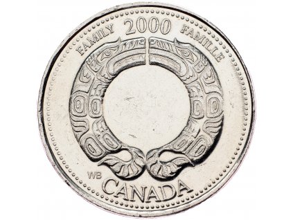 25 Cent 2000-E-5723-1