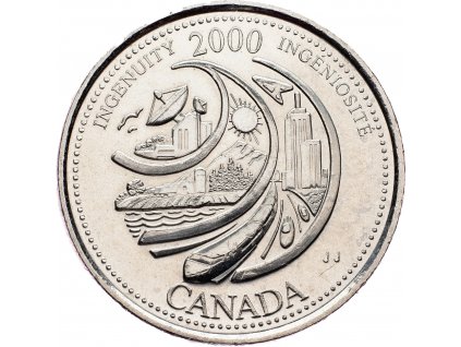 25 Cent 2000-E-5728-1