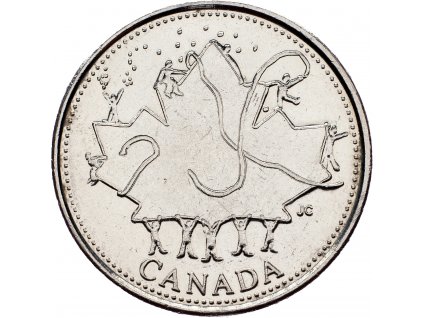 25 Cent 2002-E-5734-1
