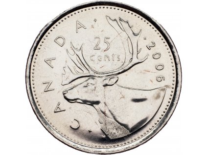 25 Cent 2006-E-5735-1