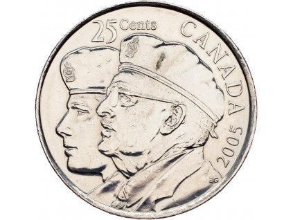 25 Cent 2005-E-5740-1
