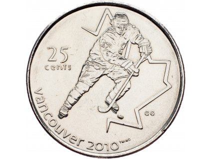 25 Cent 2007-E-5745-1