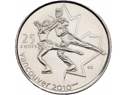 25 Cent 2008-E-5750-1