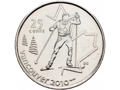 25 Cent 2009-E-5753-1