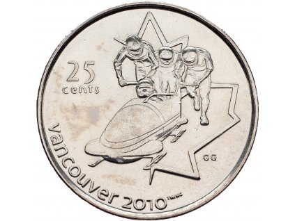 25 Cent 2008-E-5754-1