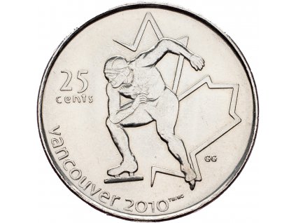 25 Cent 2009-E-5755-1