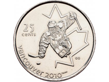 25 Cent 2009-E-5756-1