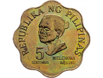 5 Sentimos 1976-E-5928-1