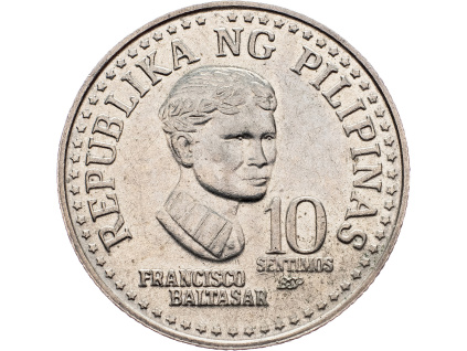 10 Sentimos 1981-E-5945-1