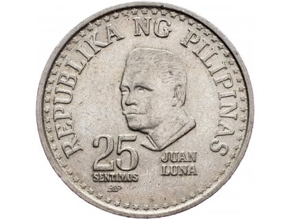 25 Sentimos 1979-E-5955-1