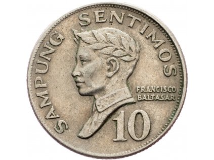 10 Sentimos 1967-E-5996-1