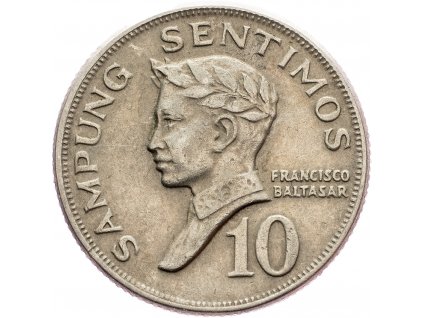 10 Sentimos 1974-E-6002-1