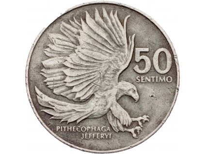 50 Sentimo 1986-E-6046-1