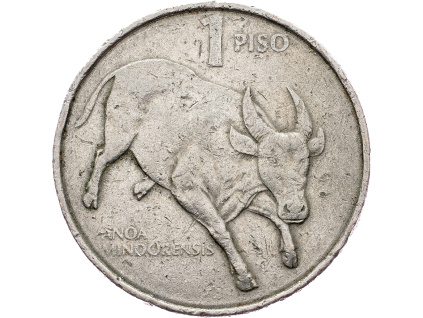 1 Piso 1990-E-6059-1