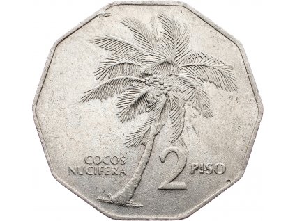2 Piso 1985-E-6070-1