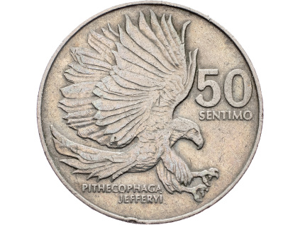 50 Sentimo 1986-E-6083-1