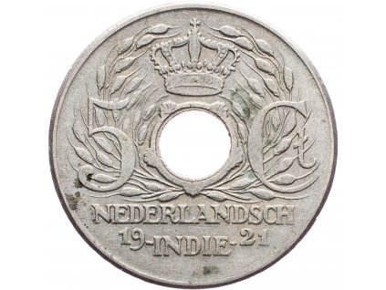 5 Cents 1921-E-6324-1